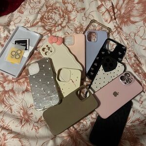 IPhone 13 Pro Max cases